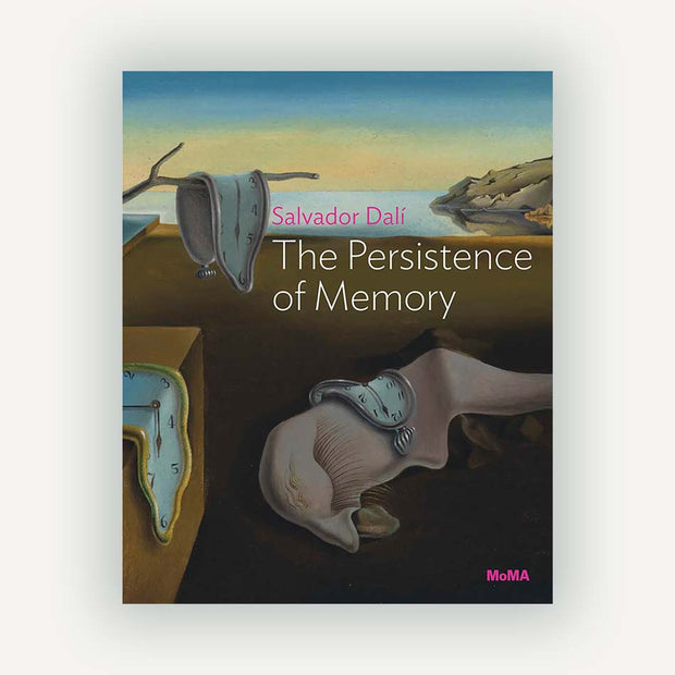 SALVADOR DALÍ: THE PERSISTENCE OF MEMORY