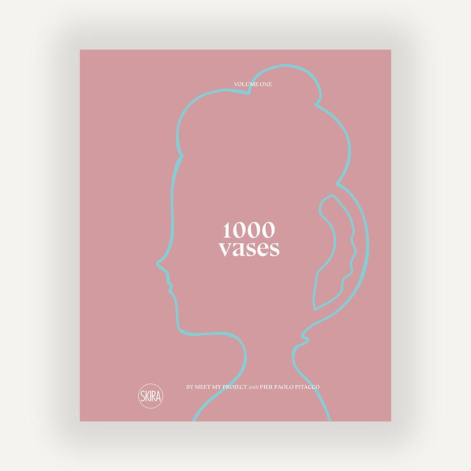 1000 VASES