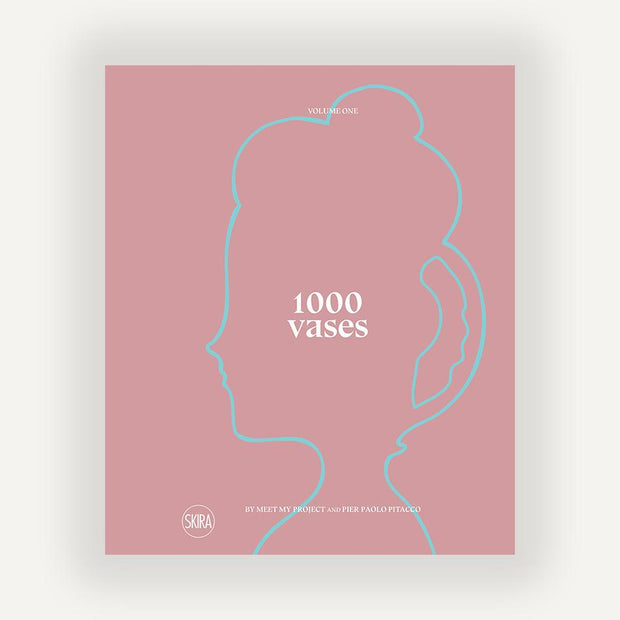 1000 VASES