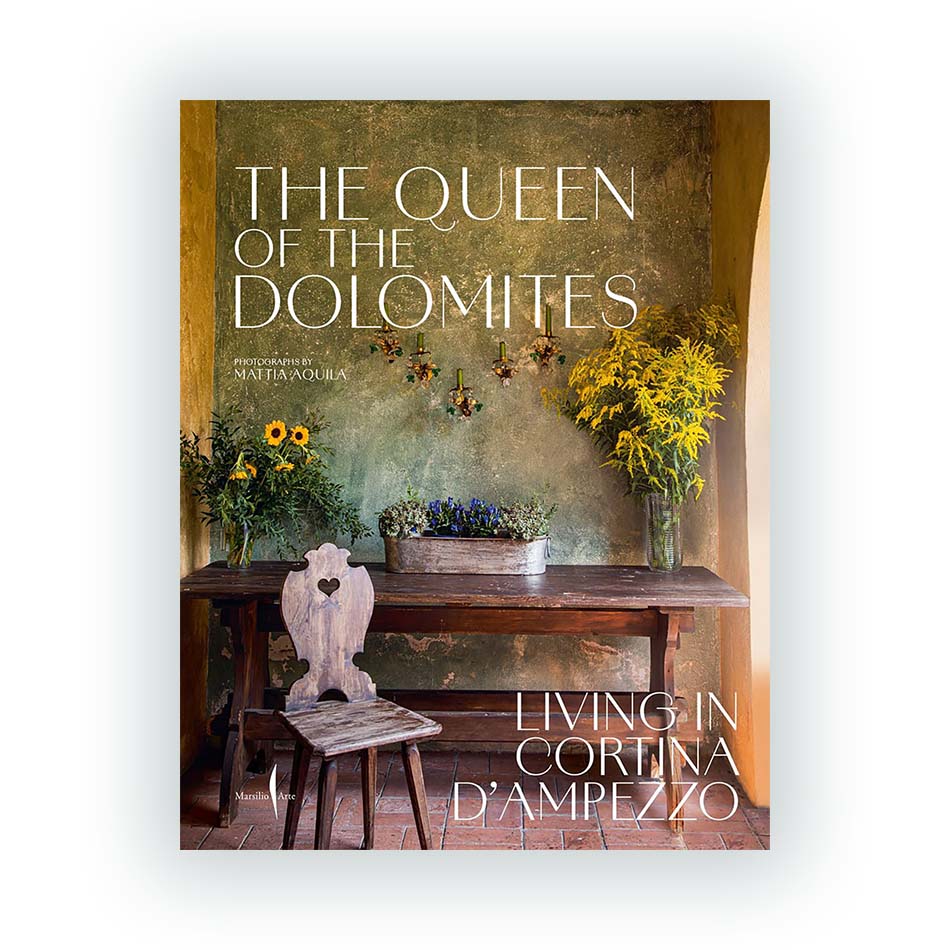 THE QUEEN OF THE DOLOMITES: LIVING IN CORTINA D'AMPEZZO