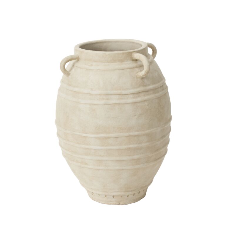 SANTOS PLANTER 19.5 x 19.5 x 26.0