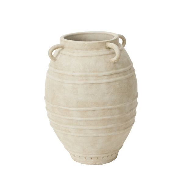 SANTOS PLANTER 19.5 x 19.5 x 26.0