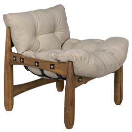DANTE CHAIR UPHOLSTERY