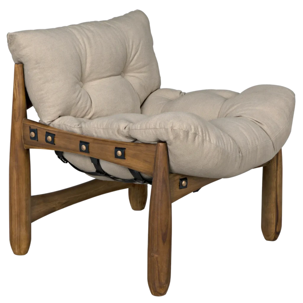 DANTE CHAIR UPHOLSTERY
