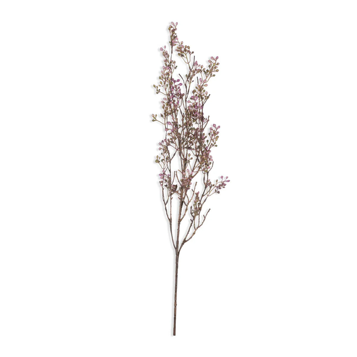 ARTIFICIAL BERRY BRANCH - LILAC