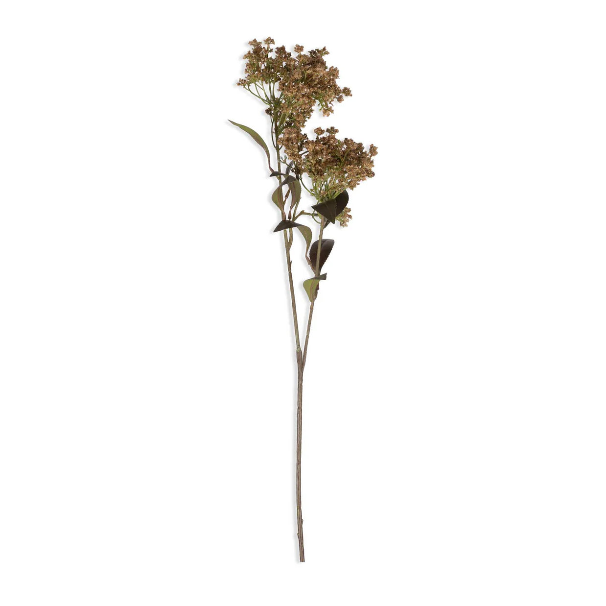 ARTIFICIAL BUTTERFLY BUSH -  NATURAL