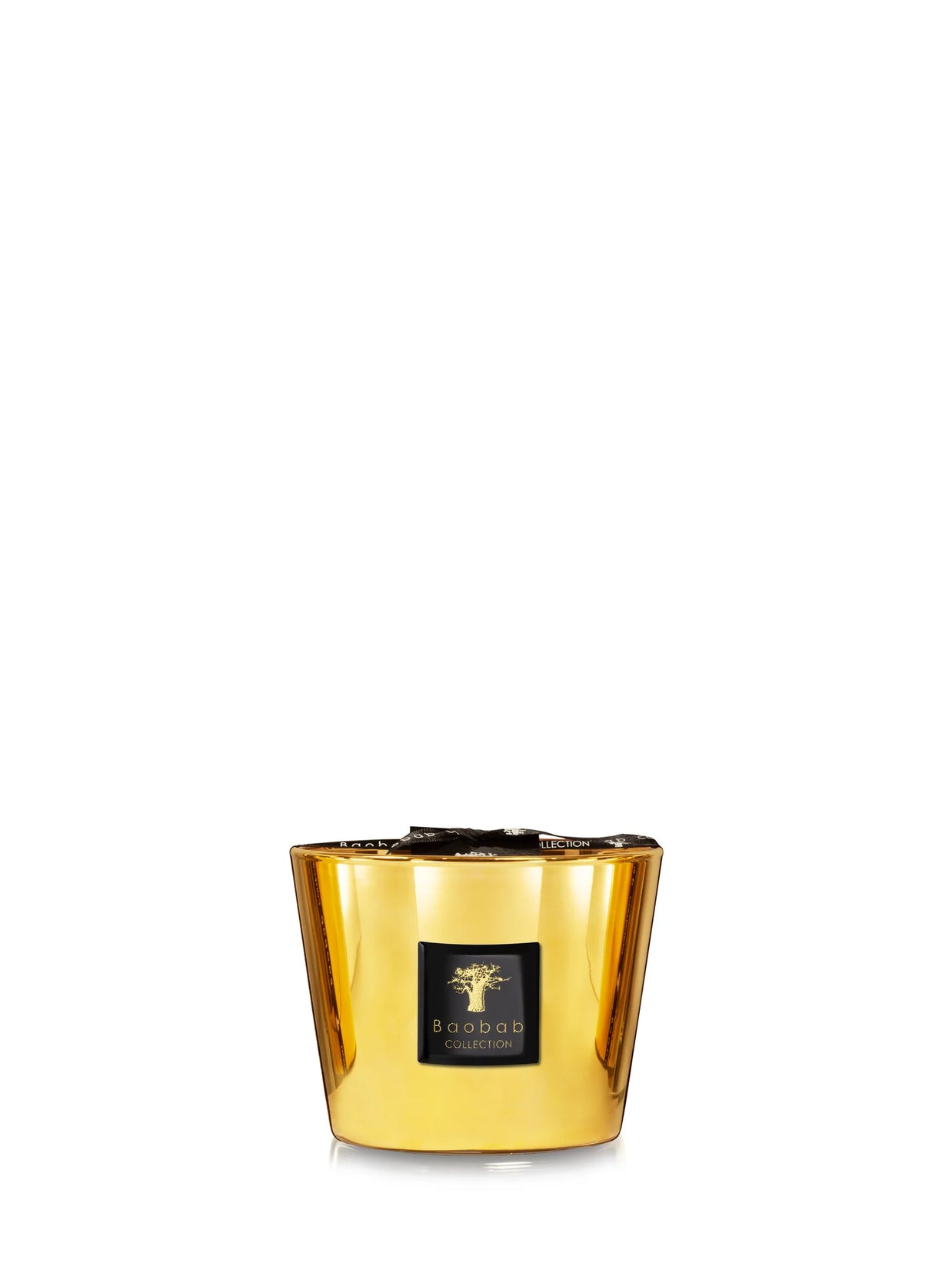 CANDLE LES EXCLUSIVES AURUM (MAX 10)