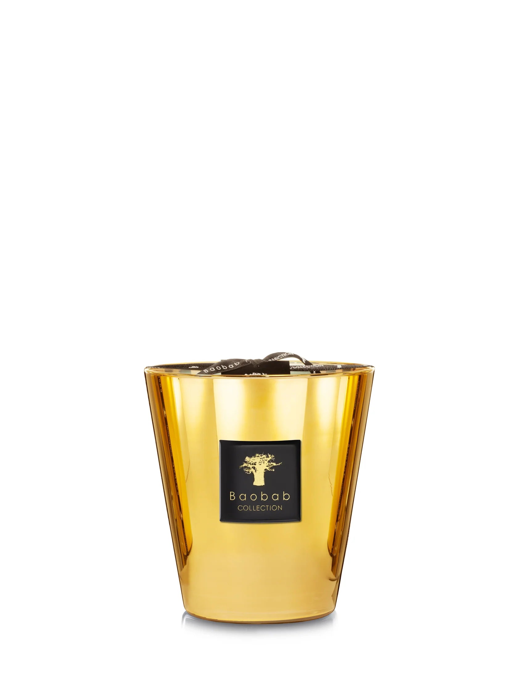 CANDLE LES EXCLUSIVES AURUM (MAX 16)