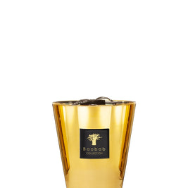 CANDLE LES EXCLUSIVES AURUM (MAX 16)