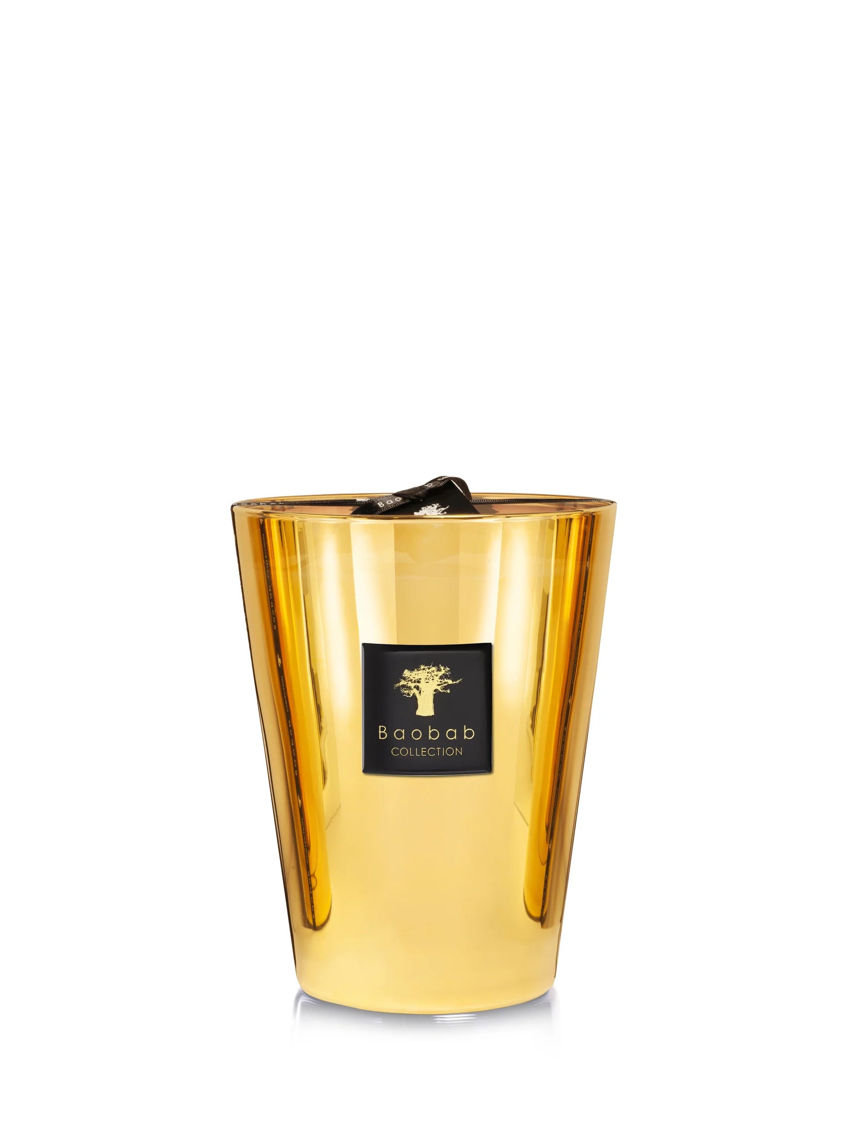 CANDLE LES EXCLUSIVES AURUM (MAX 24)