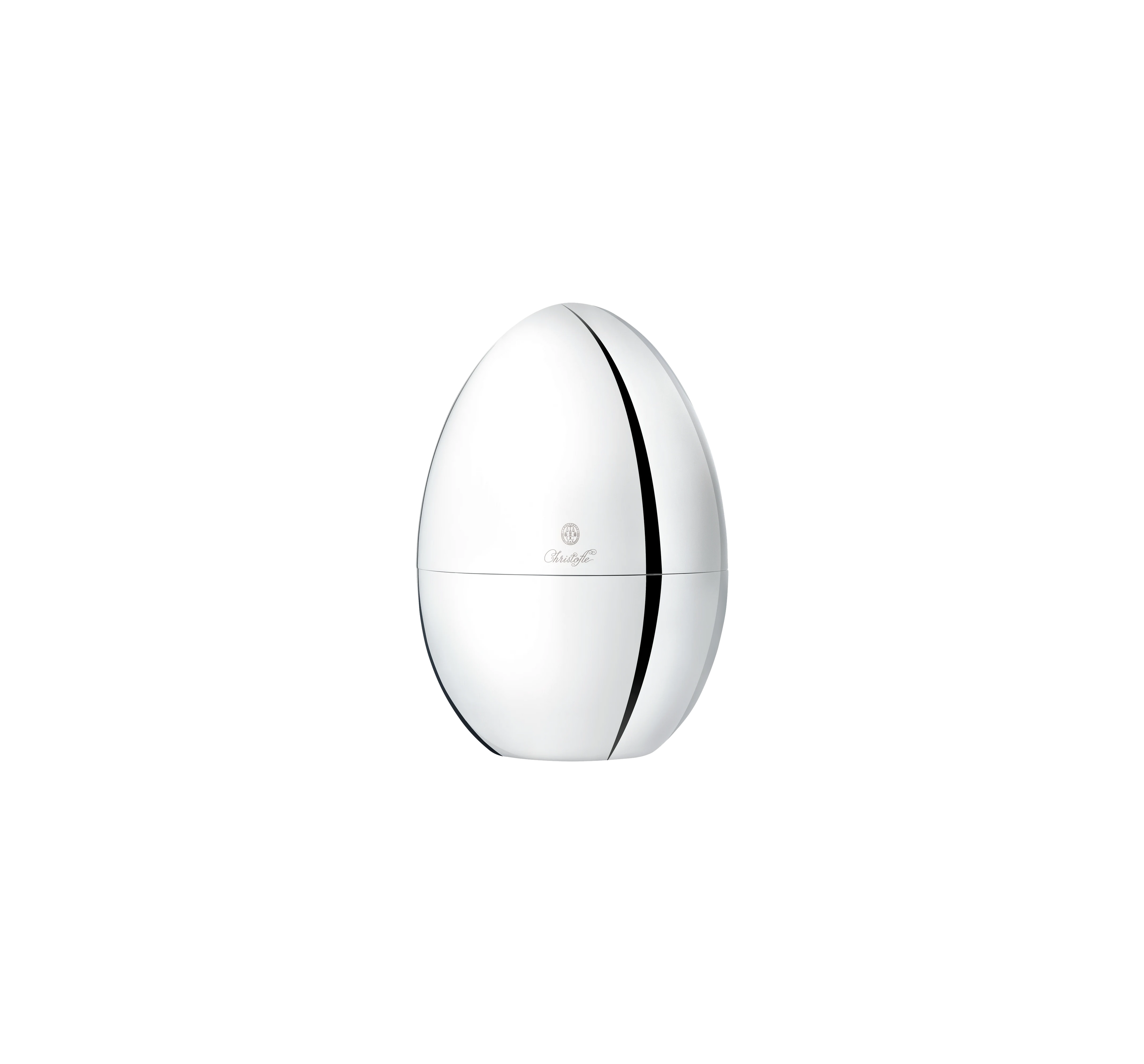 CHRISTOFLE MOOD SILVER