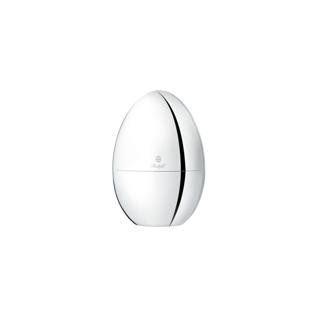 CHRISTOFLE MOOD SILVER