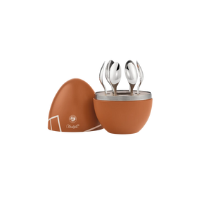 CHRISTOFLE MOOD COFFE ROLAND GARROS