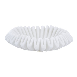 DECORATIVE WAVY BOWL