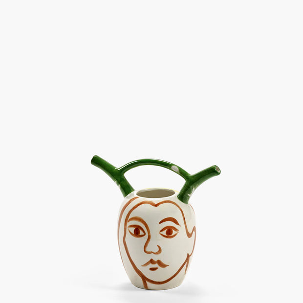 Vase Sapote S mix Santiago De Borja