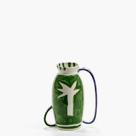 Vase Cocona mix Santiago De Borja