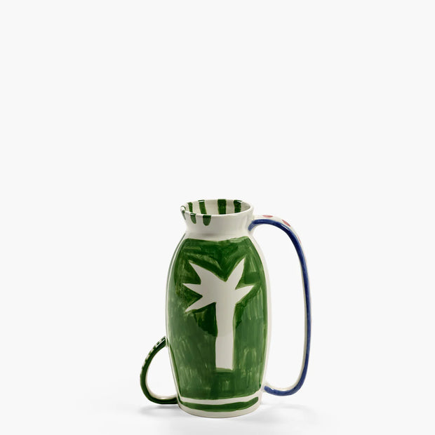 Vase Cocona mix Santiago De Borja
