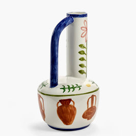 VASE BIJAO MIX SANT