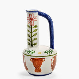 VASE BIJAO MIX SANT