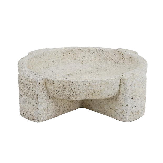 DECORATIVE BOWL