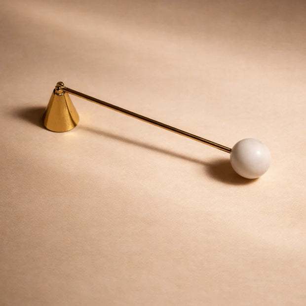 ANKA CANDLE SNUFFER BY DIEGO OLIVERO STUDIO