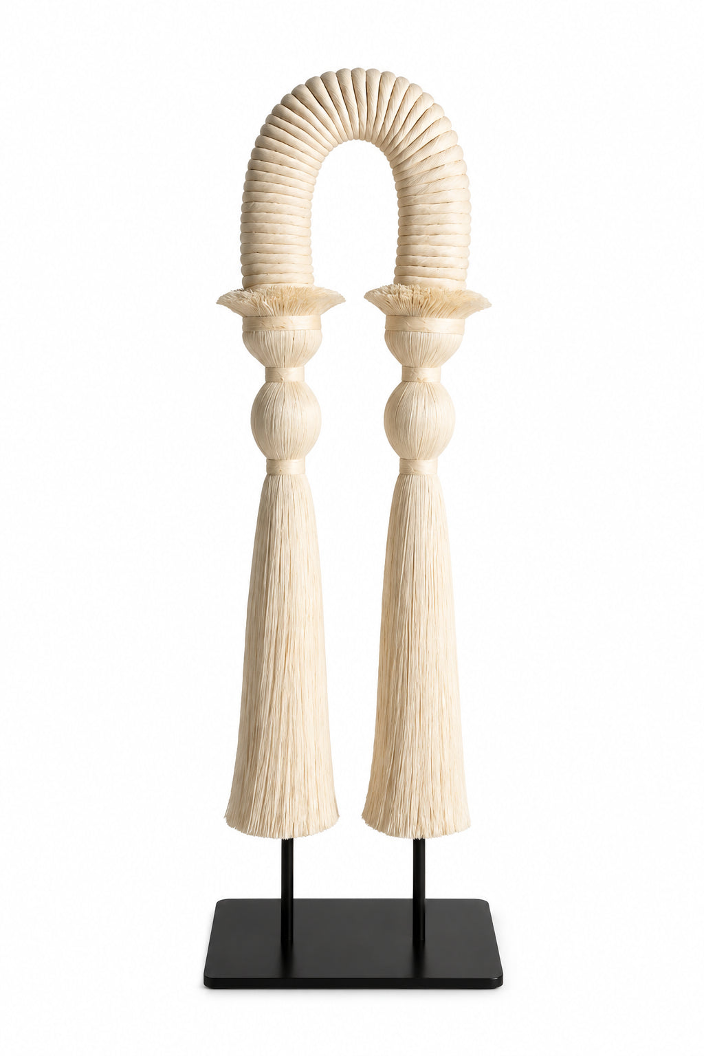 ALDEANA SCULPTURE BY CARALARGA