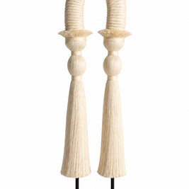 ALDEANA SCULPTURE BY CARALARGA