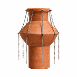 RENATA TERRACOTTA VESSEL
