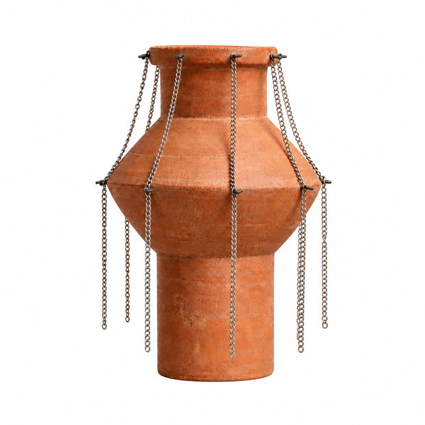 RENATA TERRACOTTA VESSEL
