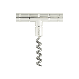 GRAPHIK SILVER CORK SCREW