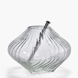 VASE 04 TRANSPARENT JOSEPHINE