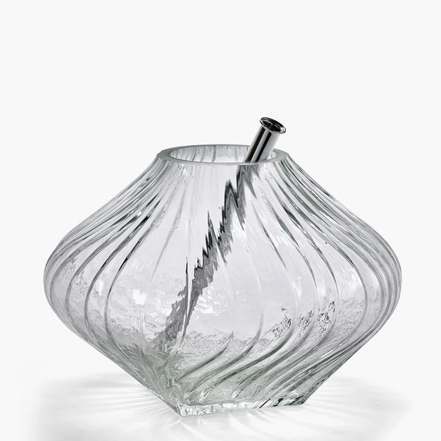 VASE 04 TRANSPARENT JOSEPHINE
