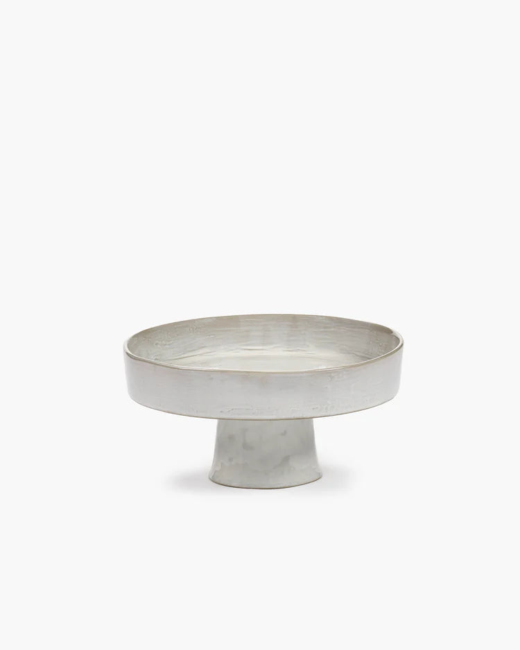DEEP PLATE FOOT