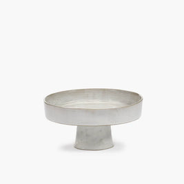 DEEP PLATE FOOT