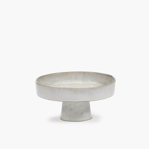 DEEP PLATE FOOT