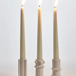 CANDLE HOLDER O