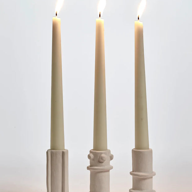 CANDLE HOLDER O