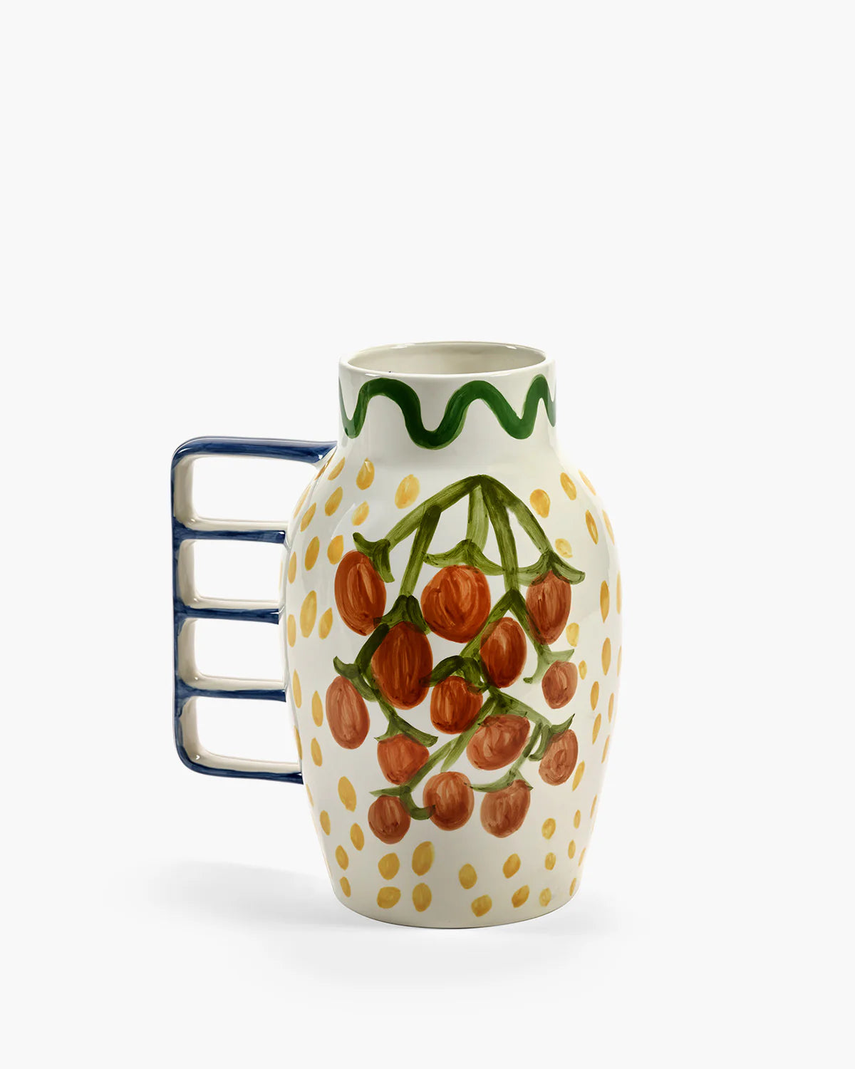 VASE PIJUAYO L MIX S