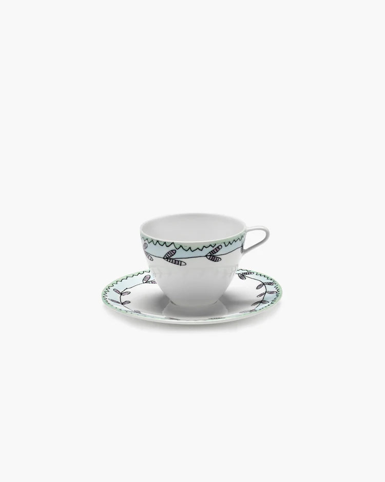 COFFEE CUP HIGH