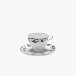 COFFEE CUP HIGH