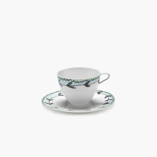 COFFEE CUP HIGH