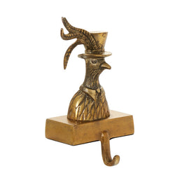 E+E STOCKING HOLDER EMERSON