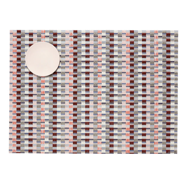 HEDDLE TABLEMAT