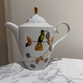MONTEVERDE TEAPOT