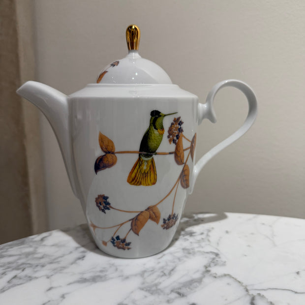 MONTEVERDE TEAPOT