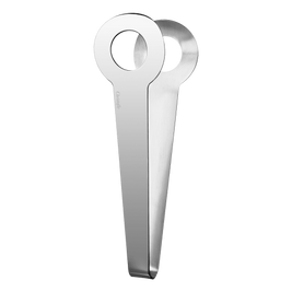 CHRISTOFLE OH ICE TONGS