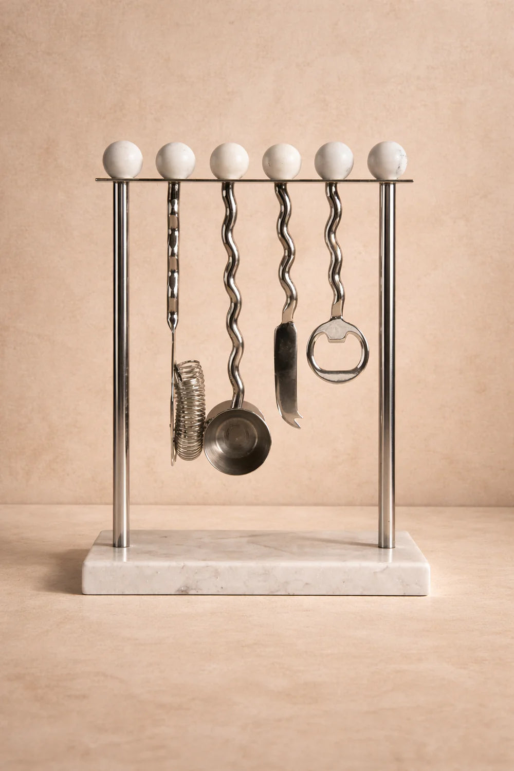 JUNE BAR SET BY MESO