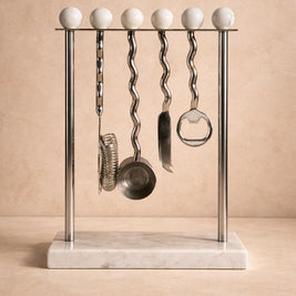 JUNE BAR SET BY MESO