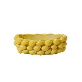 LAYERED LEMON BOWL