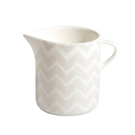CREAMER ZIG ZAG